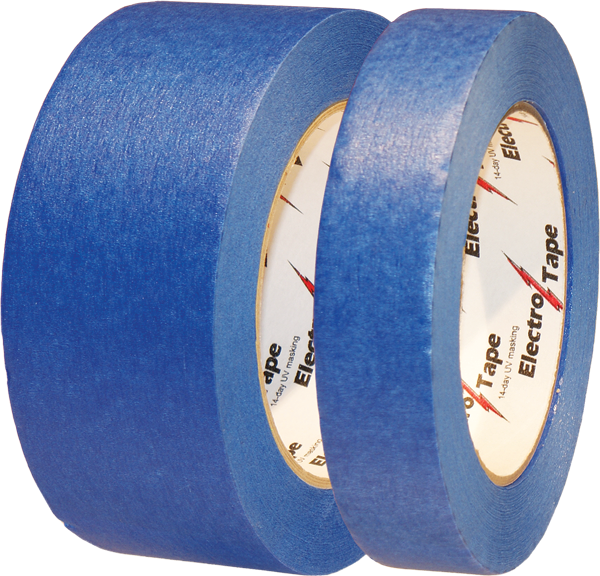 108 Mr - Electro Tape (600x576), Png Download