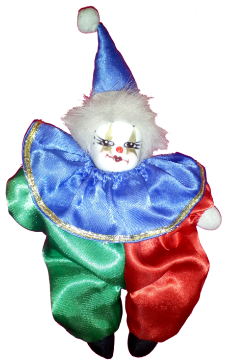 2 - Costume Hat (461x750), Png Download