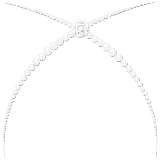 0, - Pearl (600x583), Png Download