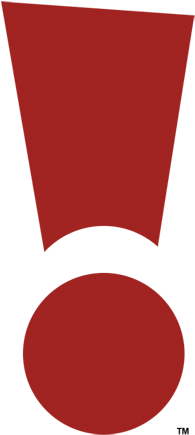 Exclamationpoint - Portable Network Graphics (500x500), Png Download