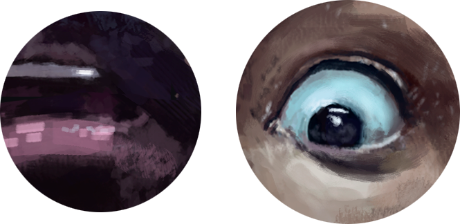 Walther Rodríguez - Earrings (665x324), Png Download