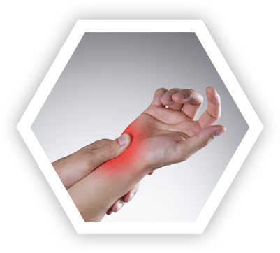 Pain-joint (400x400), Png Download