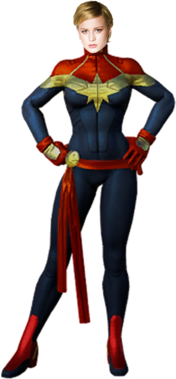 Ms Marvel, Captain Marvel, Marvel Art, Art Studies, - Carol Danvers Captain Marvel Png (400x762), Png Download