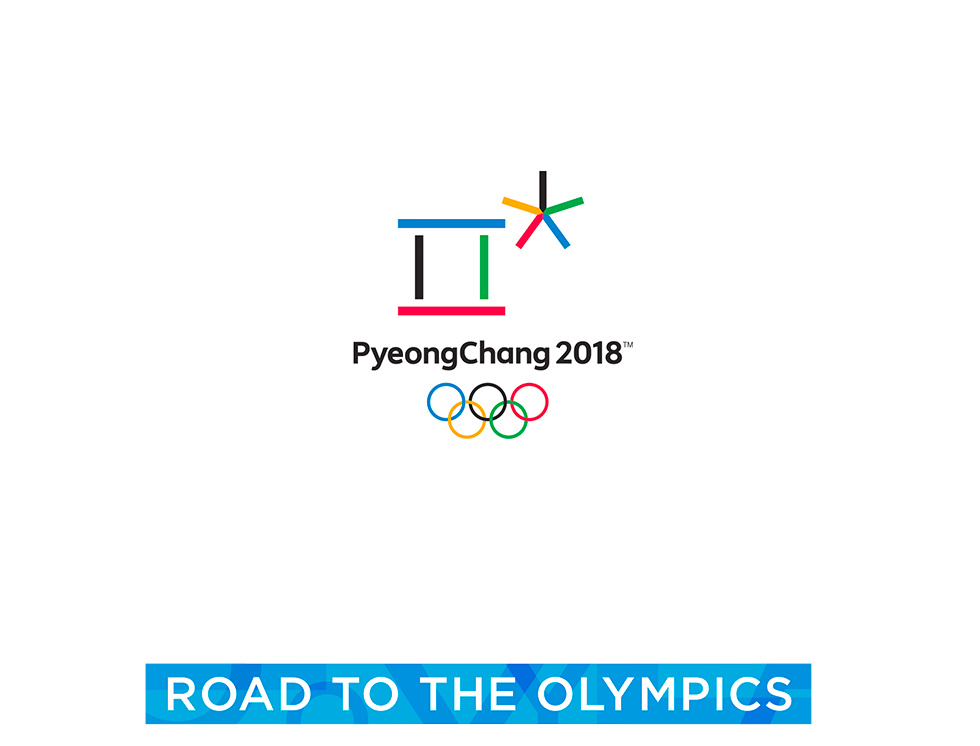 Steep Road To The Olympics - Swatch Star Games, Gz317, Unisex Watch, Black (980x746), Png Download