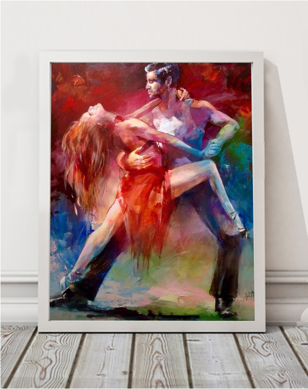 Aussie Slang Framed Print Size: A3, Colour: Red (1076x795), Png Download