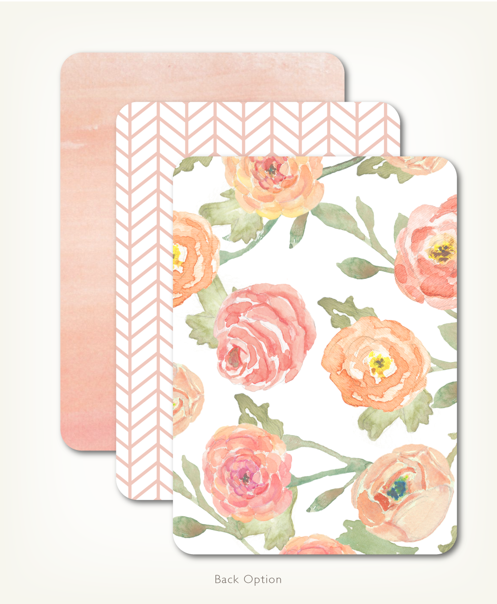 Pink Watercolor Web Images4 - Garden Roses (1008x1224), Png Download