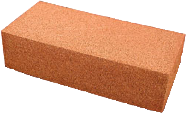 Foam Brick By Goshman (800x800), Png Download