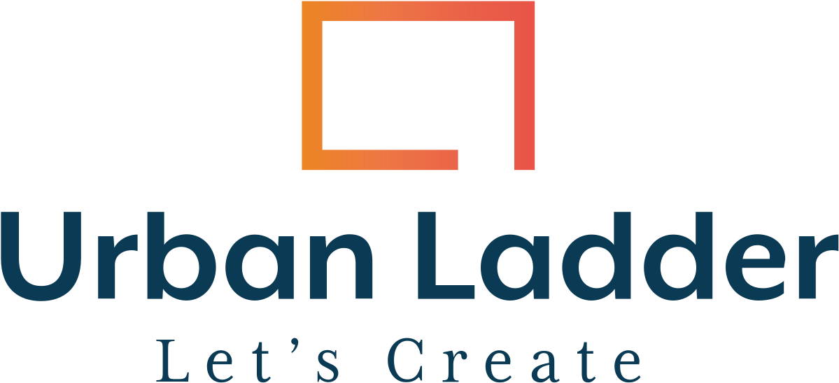 Urban Ladder Let's Create (1200x1200), Png Download