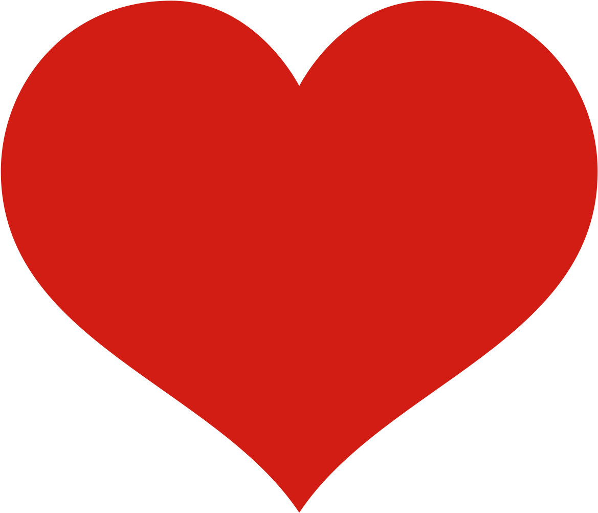Heart, Png Red - Love Png (2000x2000), Png Download