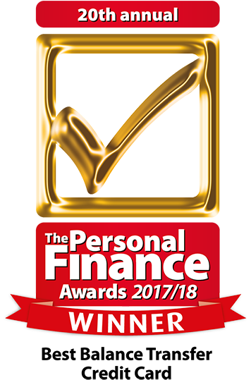 Award Winning Credit Cards - Insurance (366x575), Png Download
