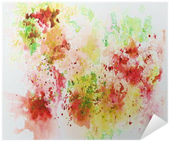 Watercolor Painting (400x400), Png Download