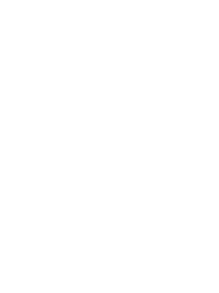 Telephone Clipart White Png - White Telephone Icon Png (444x593), Png Download
