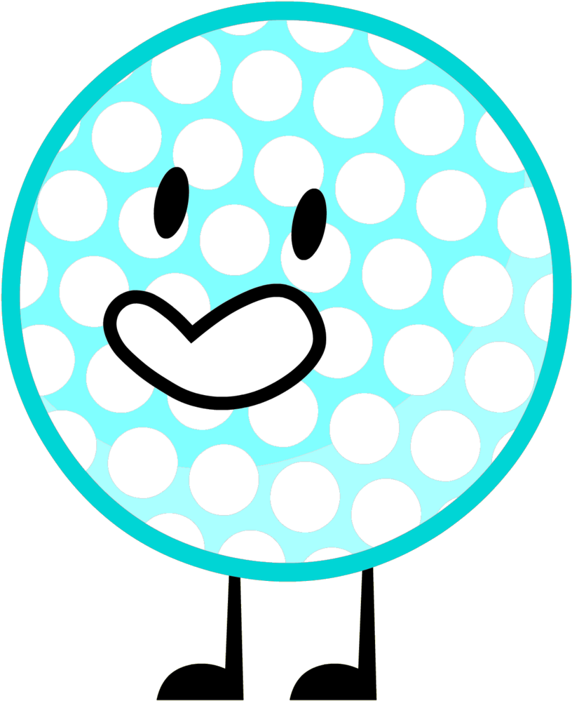 Snow Golf Ball - Circle (1006x1006), Png Download