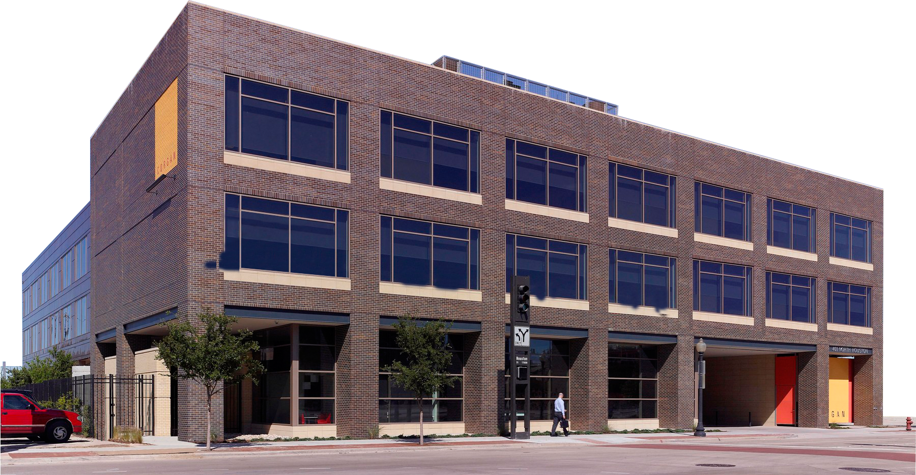 Building Png (1800x933), Png Download