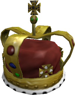 King Crown - Cattle (420x420), Png Download