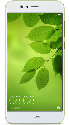Huawei Nova 2 Price In Pakistan (378x480), Png Download