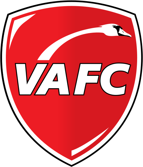 New York Branding Sports Graphic Design Companynew - Valenciennes Fc Logo (520x580), Png Download