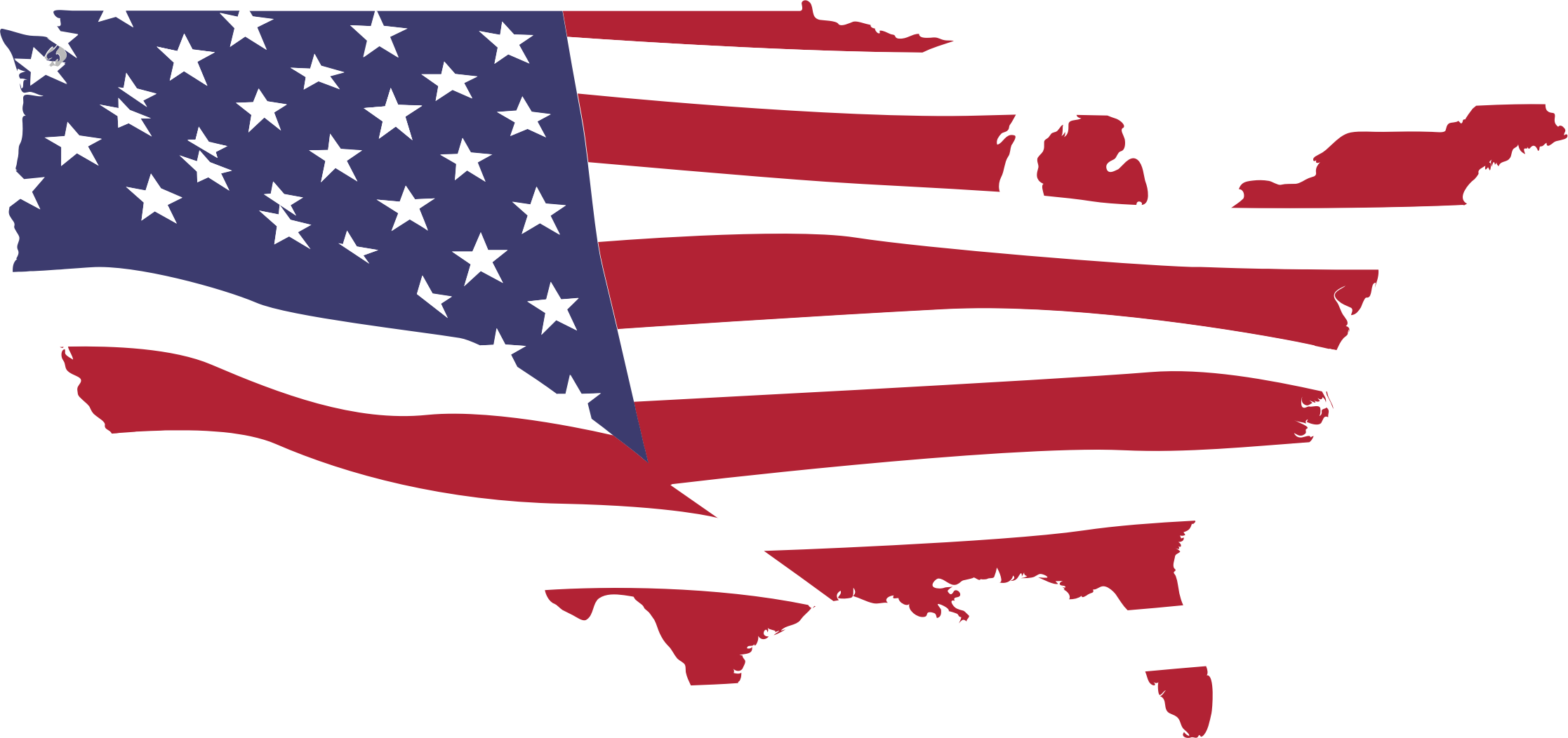 Download Map Of Usa Clip Art Full Size PNG Image PNGkit 10 104348 Map Of Usa Clip Art 