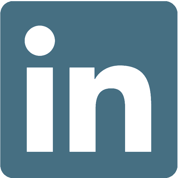 Linkedin Logo Icon Vector Png Free Download - Icon Linkedin Logo Png (612x612), Png Download