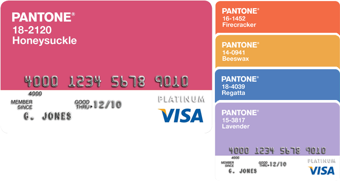 Download Transparent Then I Remembered Seeing These Pantone Credit ...