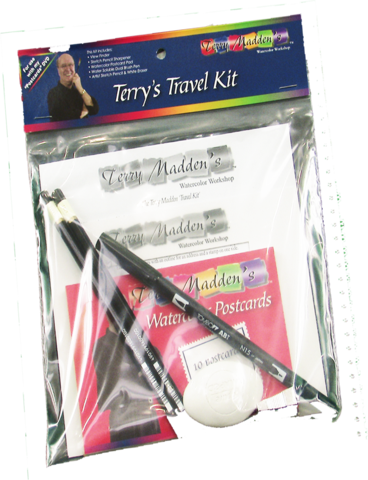 Terry's Travel Kit - Cutting Tool (368x480), Png Download