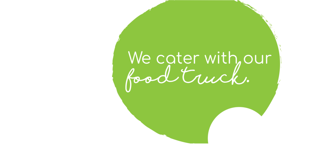 Food Truck - Catering (1000x521), Png Download