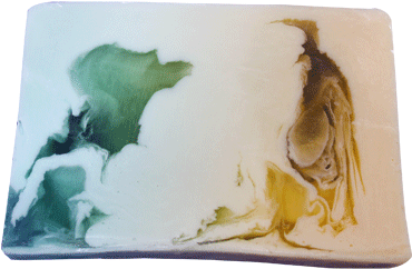 Sunlight Block Soap - Northern Largemouth Bass (600x600), Png Download