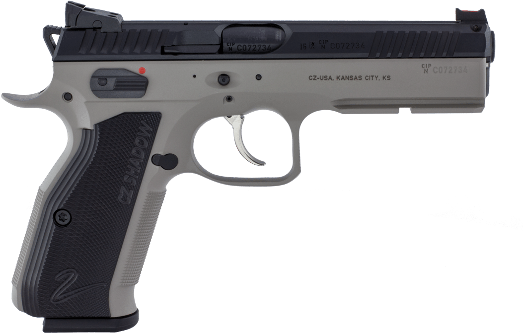 Clipart Transparent Download 1911 Vector Caliber Pistol - Beretta A9 (1070x713), Png Download