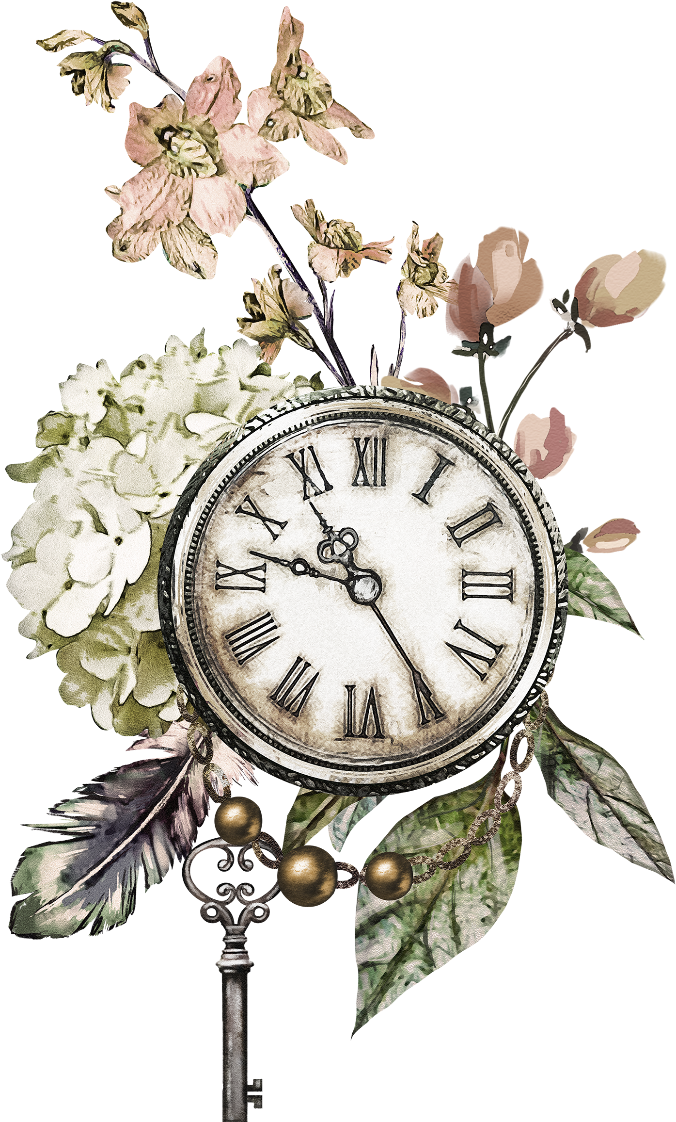 Pin By Theresa Botes On Scrapbooking Albums, Etc - Painting (1900x2759), Png Download