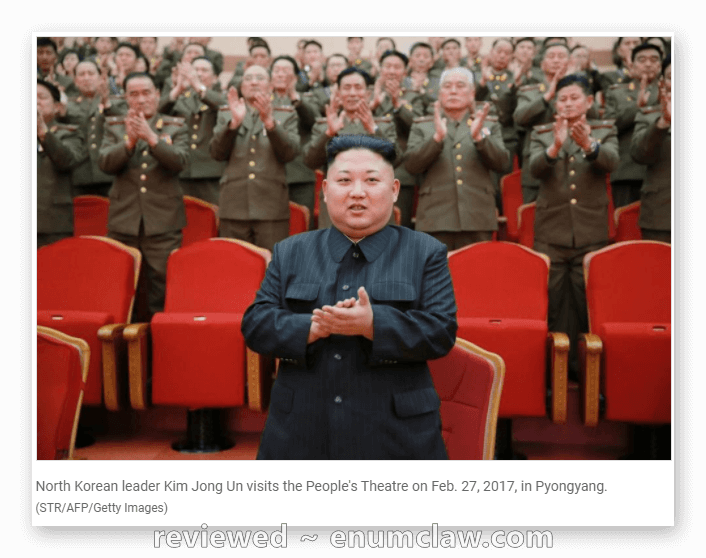As For Cultural Christianity, Well, Their Delusion - Kim Jong Un Meeting (706x558), Png Download