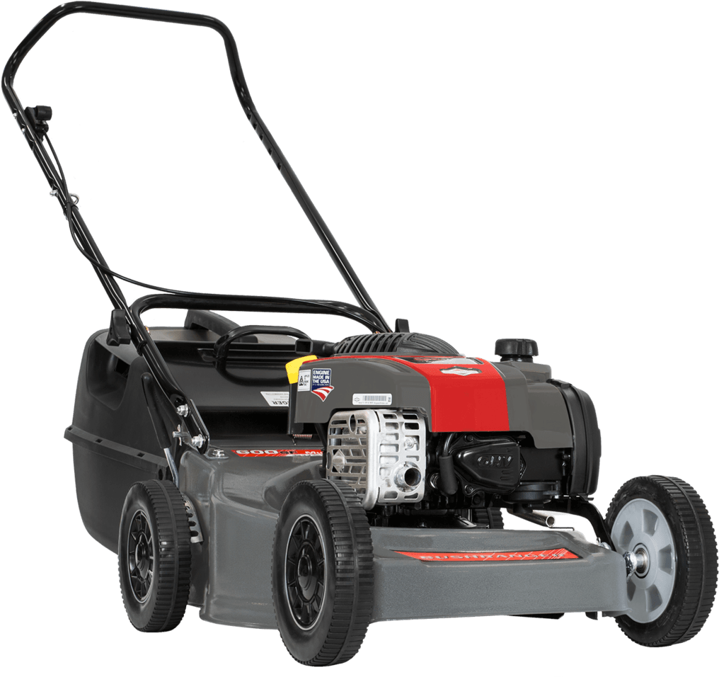46tb6m Lawn Mower - Lawn Mower (1500x1054), Png Download