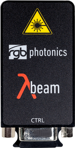 Lambda Beam - Laser (800x581), Png Download