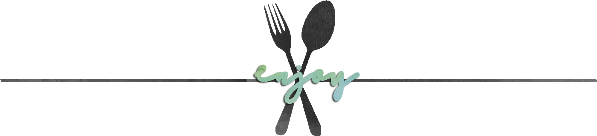Enjoying This Journey Aip Recipes - Recipe (2048x500), Png Download