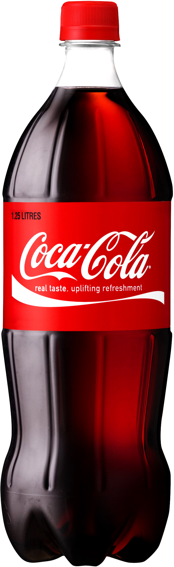 Coca Cola Bottle Png Image - Coca Cola (750x2000), Png Download