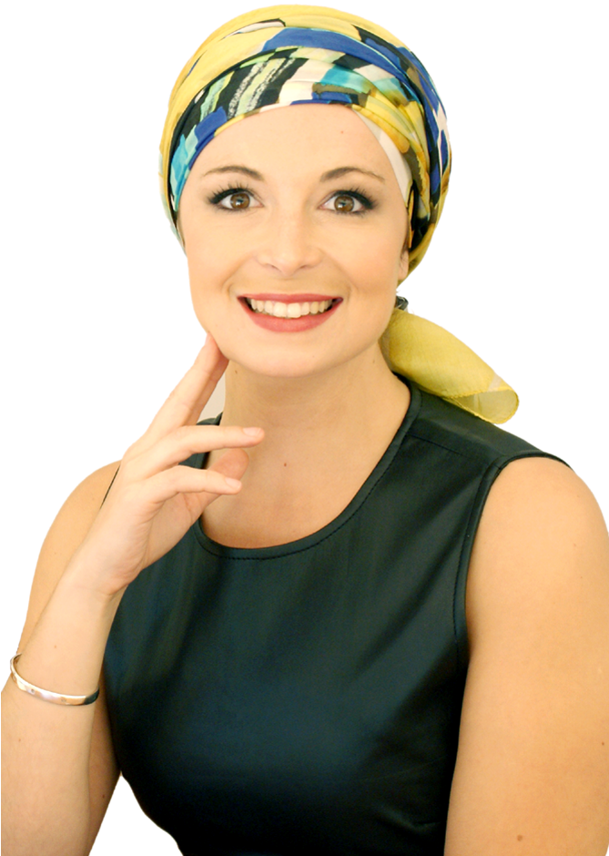 Silk Chemo Headscarves Uk - Scarf (668x1000), Png Download