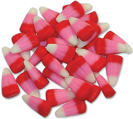 Coloured Candy Png Transparent Image - Pink Candy Transparent (500x500), Png Download