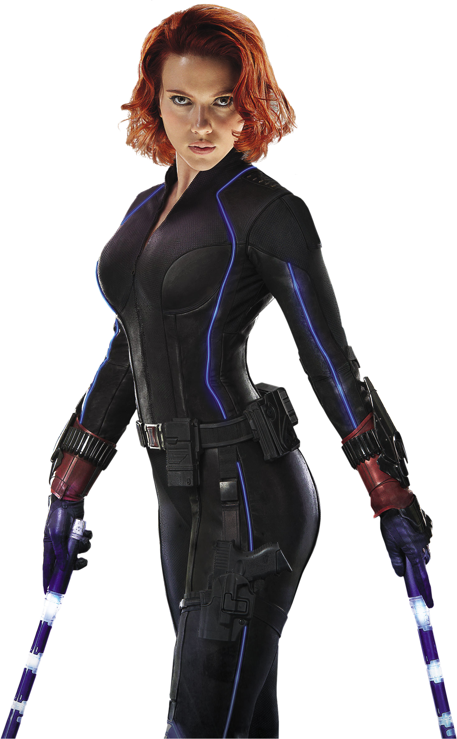 Deviantart Is The World's Largest Online Social Community - Black Widow Png (1473x2383), Png Download