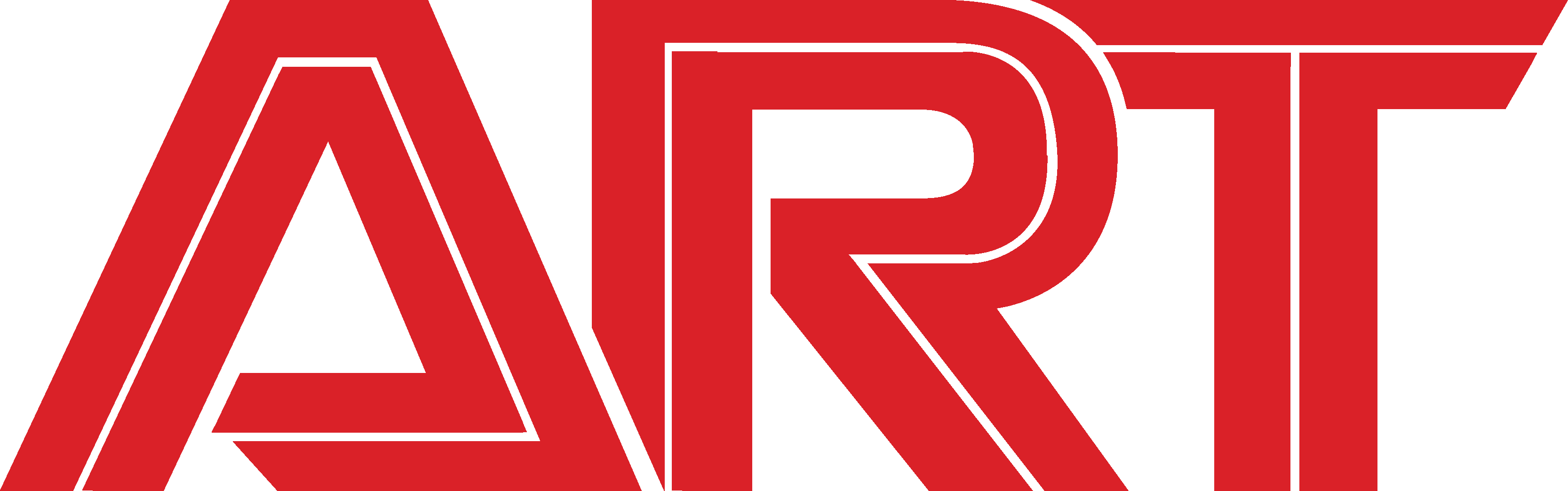 Art Television (logo) - Art Tv Sri Lanka (3333x1044), Png Download