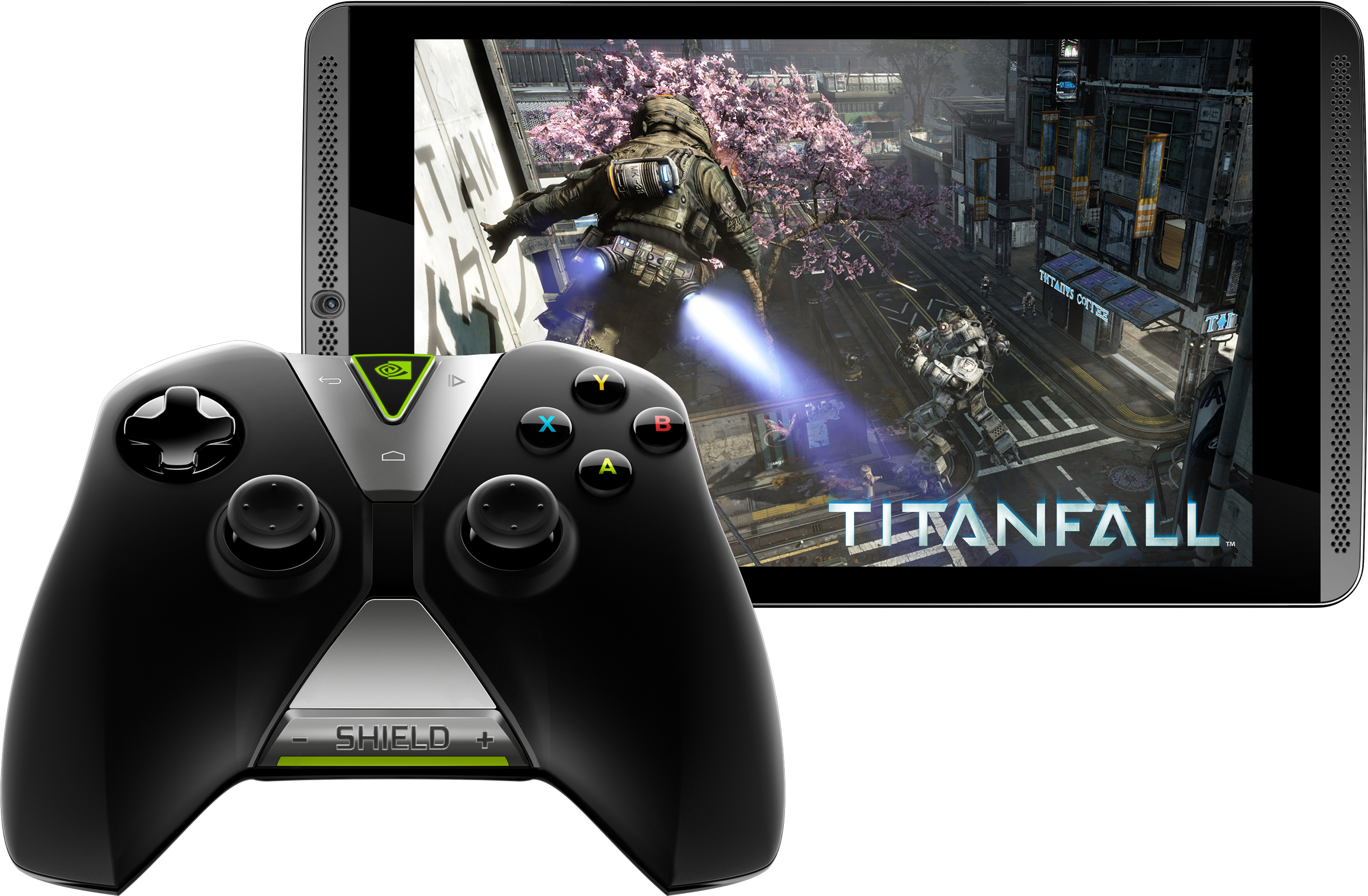 The Low Latency, Wi Fi Direct Shield Wireless Controller (2907x1894), Png Download