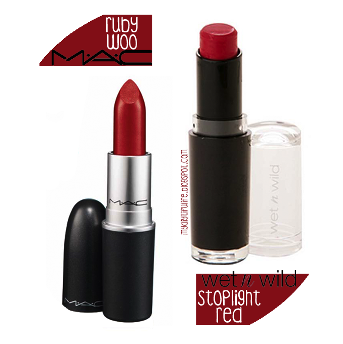Mydiytifulife - Chili By Mac Lipstick (700x700), Png Download