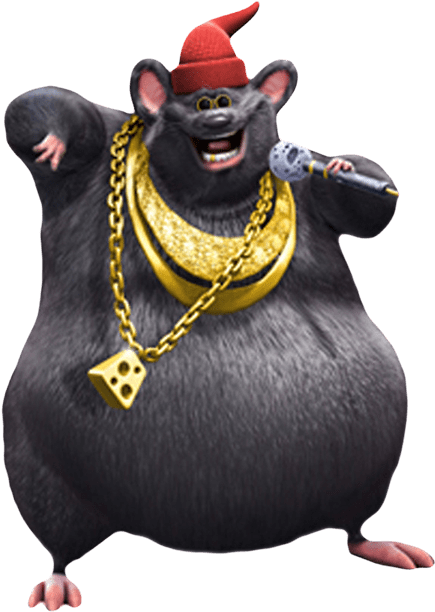 Biggie Cheese - Biggie Cheese No Background (600x700), Png Download