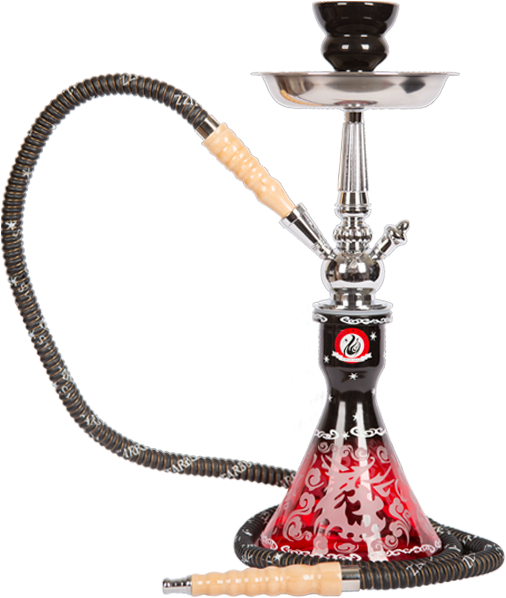 Starbuzz Unicus 2.0 Hookah (600x600), Png Download