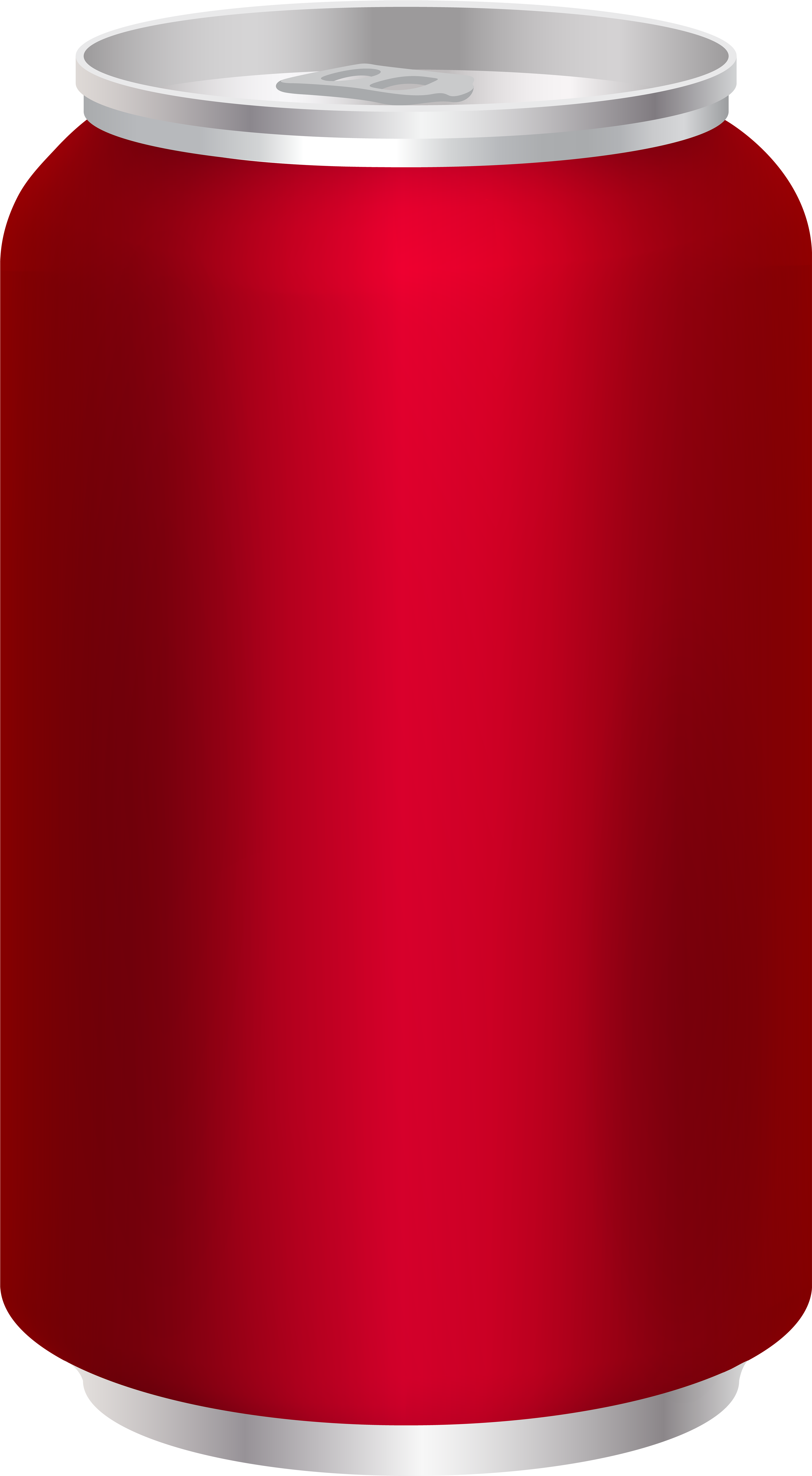 View Full Size - Soda Can Png (4441x8000), Png Download