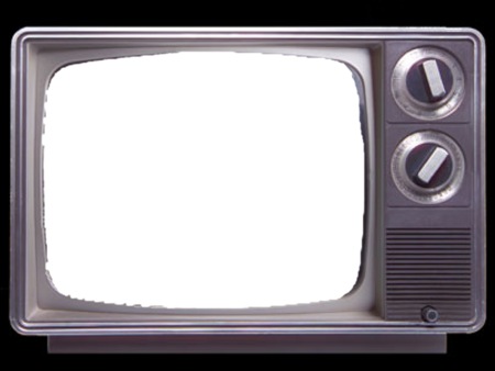 450px-tv - One Day Your Life Will Flash Before Your Eyes Make (450x338), Png Download