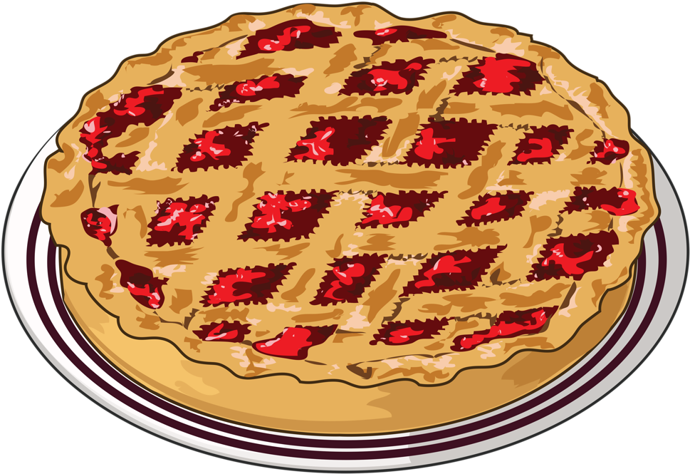 Яндекс - Фотки - Apple Pie Png (1024x703), Png Download
