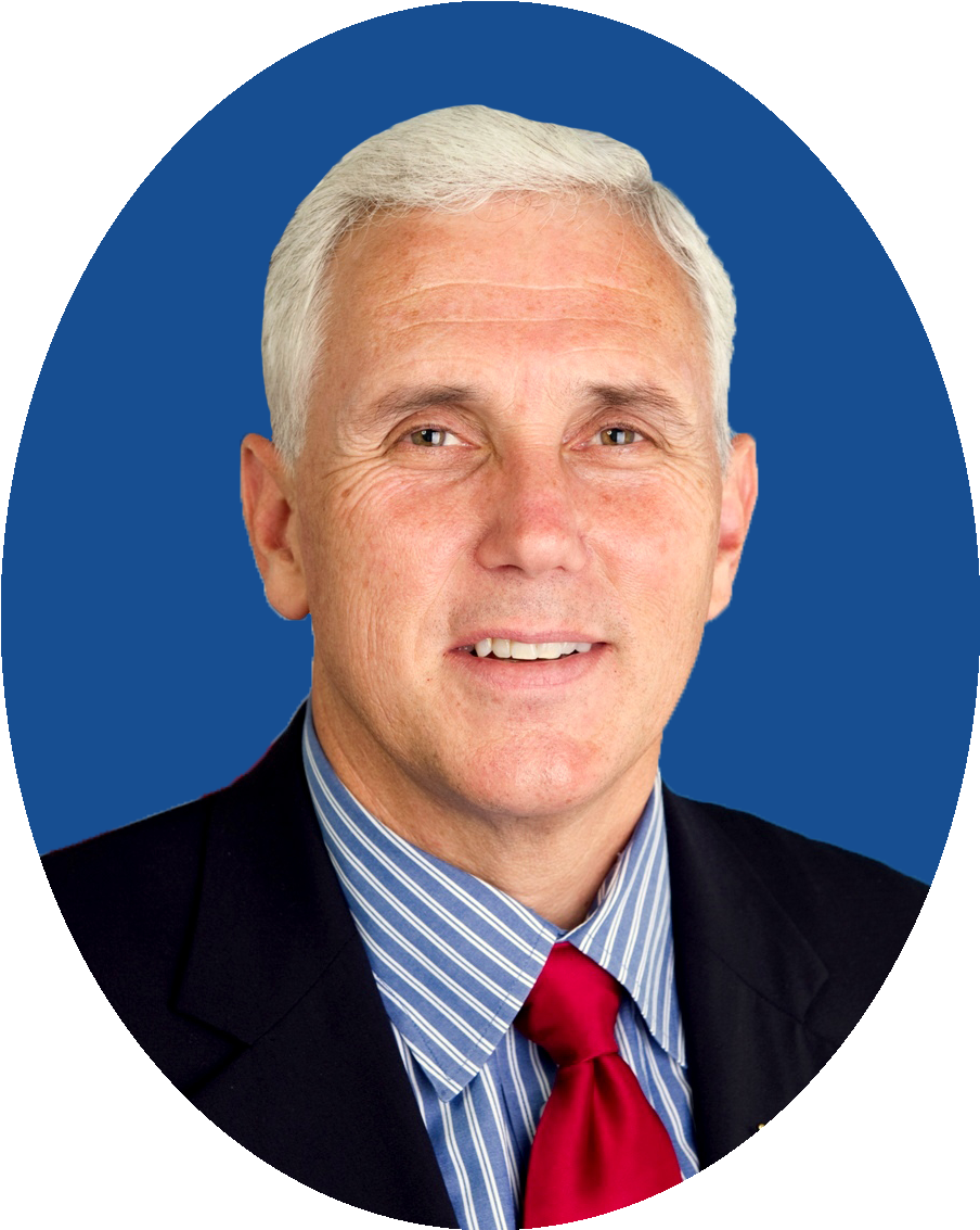 原始文件 - Mike Pence (935x1170), Png Download