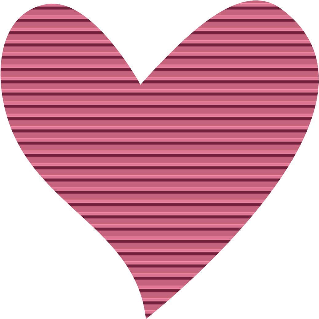 Heart - Cute Love Shapes Png (1200x1200), Png Download