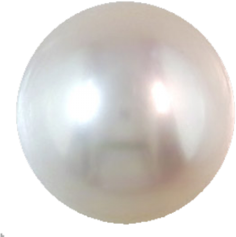 Pearl Png (500x500), Png Download