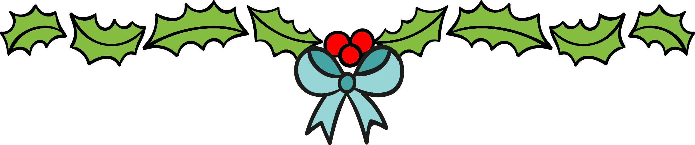 Christmas In July The Gift Of Magi (2434x510), Png Download