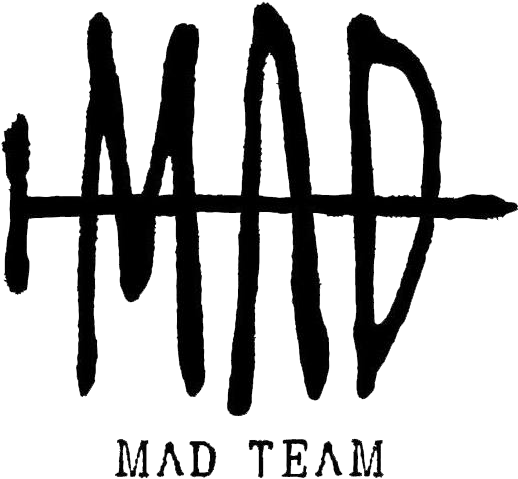 Mad Team League Of Legends Logo - Mad Team Logo (530x530), Png Download